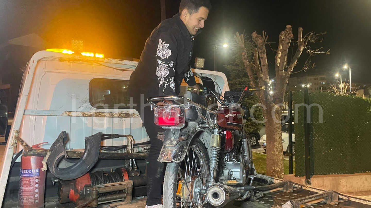 304 Bin Lira Ceza Yiyen Gencin Rahatligi Sasirtti7