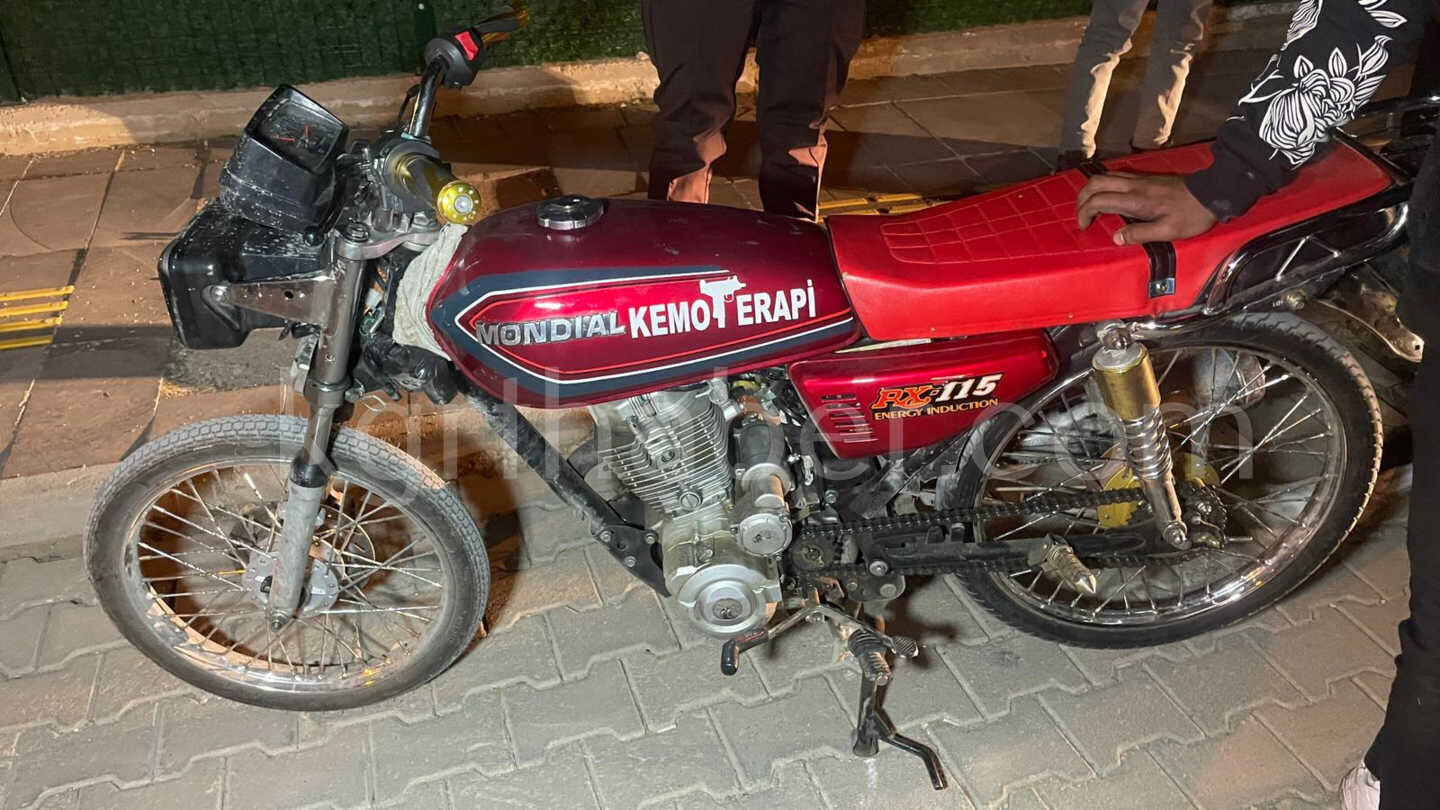 304 Bin Lira Ceza Yiyen Gencin Rahatligi Sasirtti9