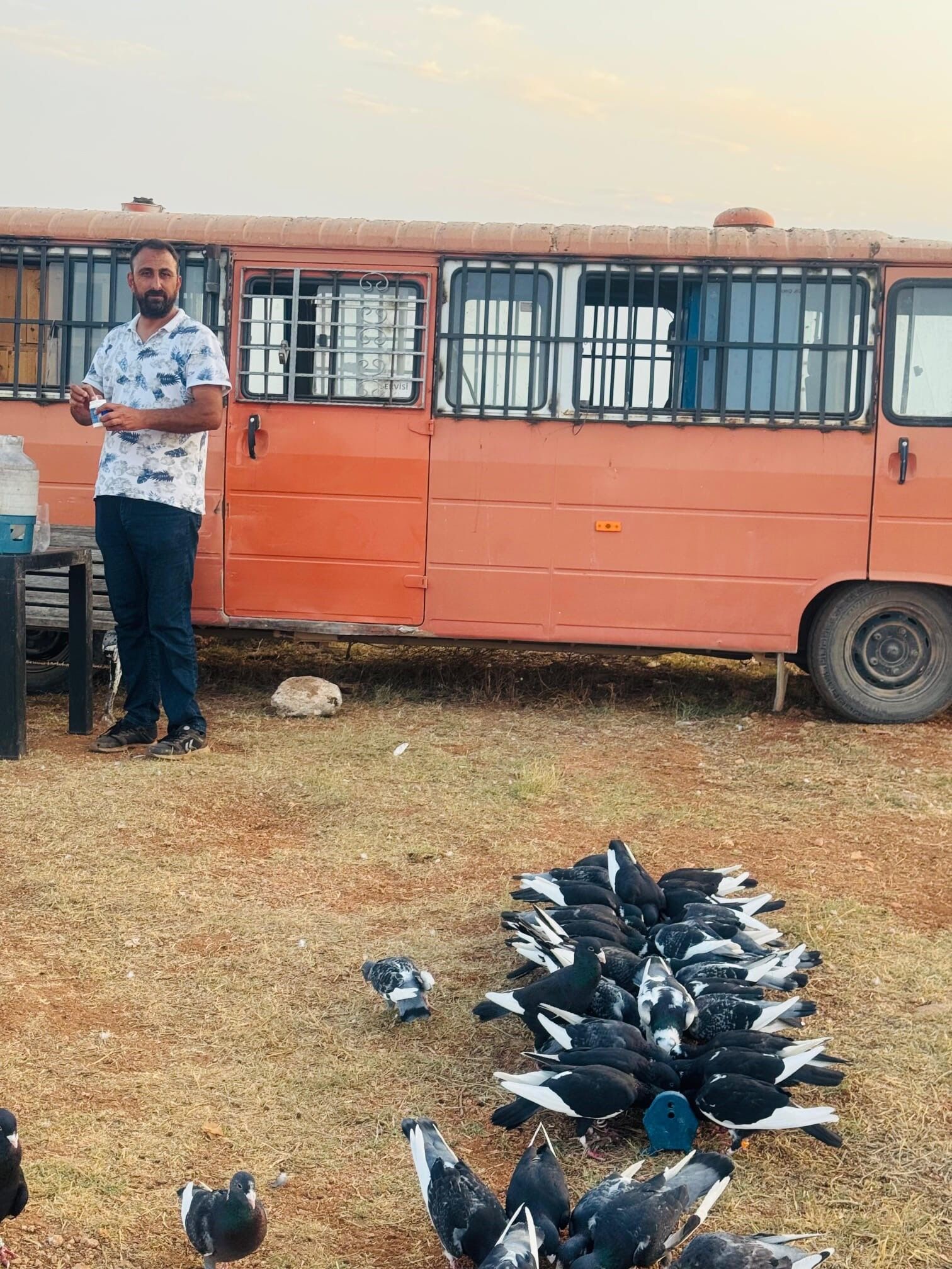 700 Lira Icin Verilen Iban Protez Bacakli Adami Hapse Goturdu (3)