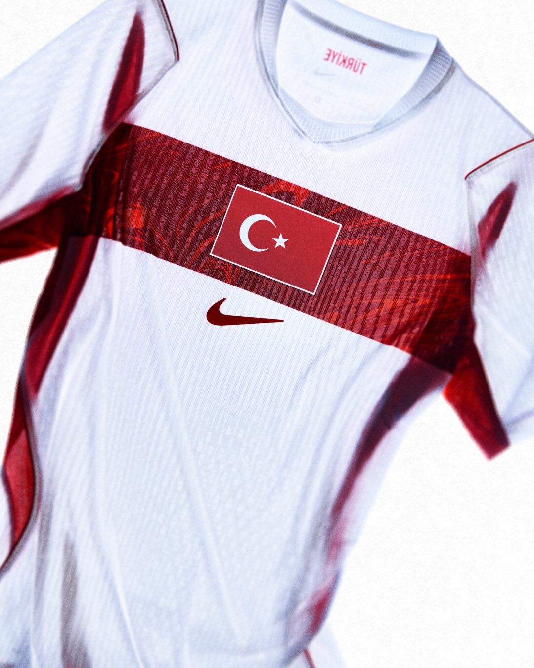 A Milli Takimin Yeni Formasi Tanitildi (2)-1