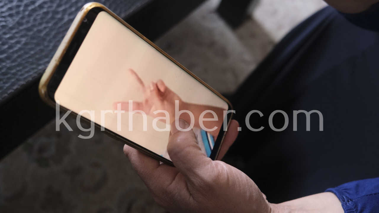 Ailenin Doktor Hatasi Iddiasi Torunumum Organlari Anne Karninda Koptu0