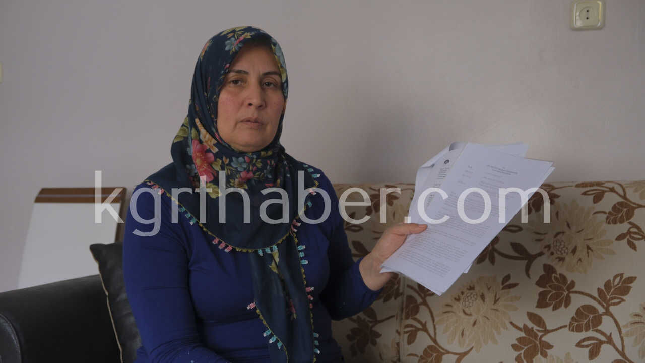 Ailenin Doktor Hatasi Iddiasi Torunumum Organlari Anne Karninda Koptu2