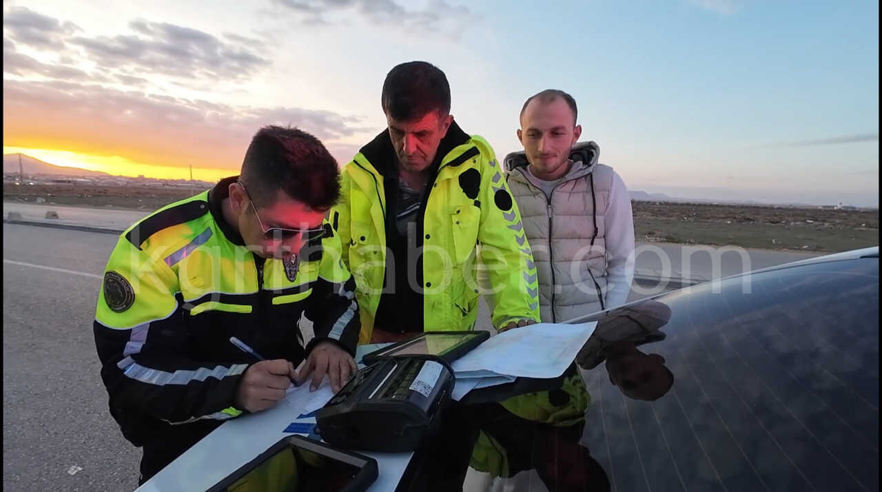 Alkollu Surucu Elektrikli Bisikletle Kaza Yapti 73 Bin Lira Ceza1