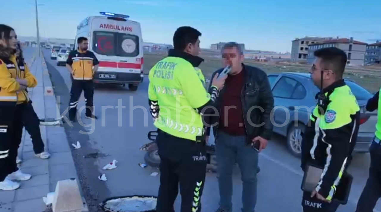 Alkollu Surucu Elektrikli Bisikletle Kaza Yapti 73 Bin Lira Ceza2