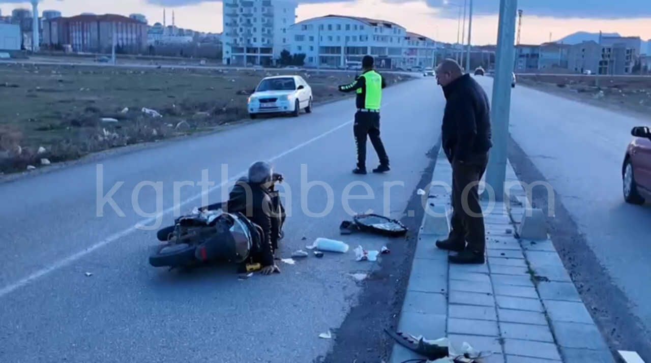 Alkollu Surucu Elektrikli Bisikletle Kaza Yapti 73 Bin Lira Ceza3