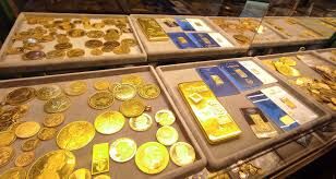 Altin Fiyatlari Sert Dustu Gram Altin 5850 Tlye Geriledi (1)