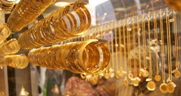 Altinda Tarihi Sicrama Bir Gunde 650 Tl Firladi (3)