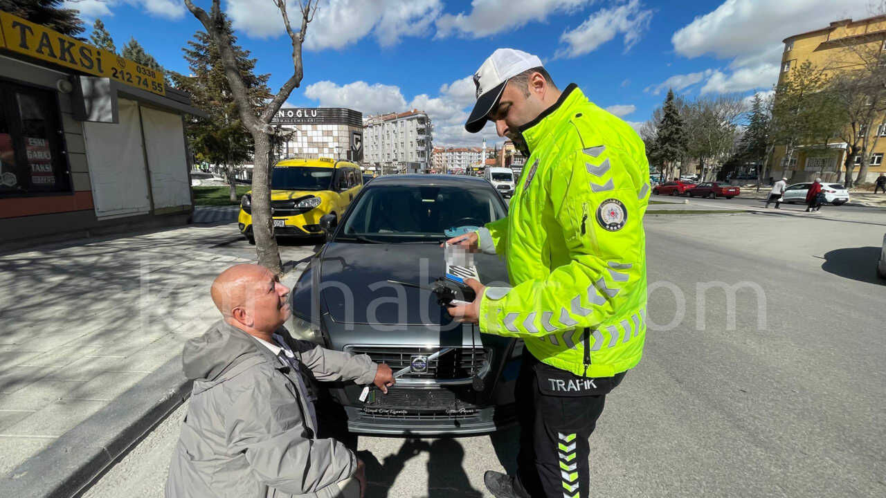 App Plaka Kullanan Arac Sahipleri Dikkat Son Gun Yarin0