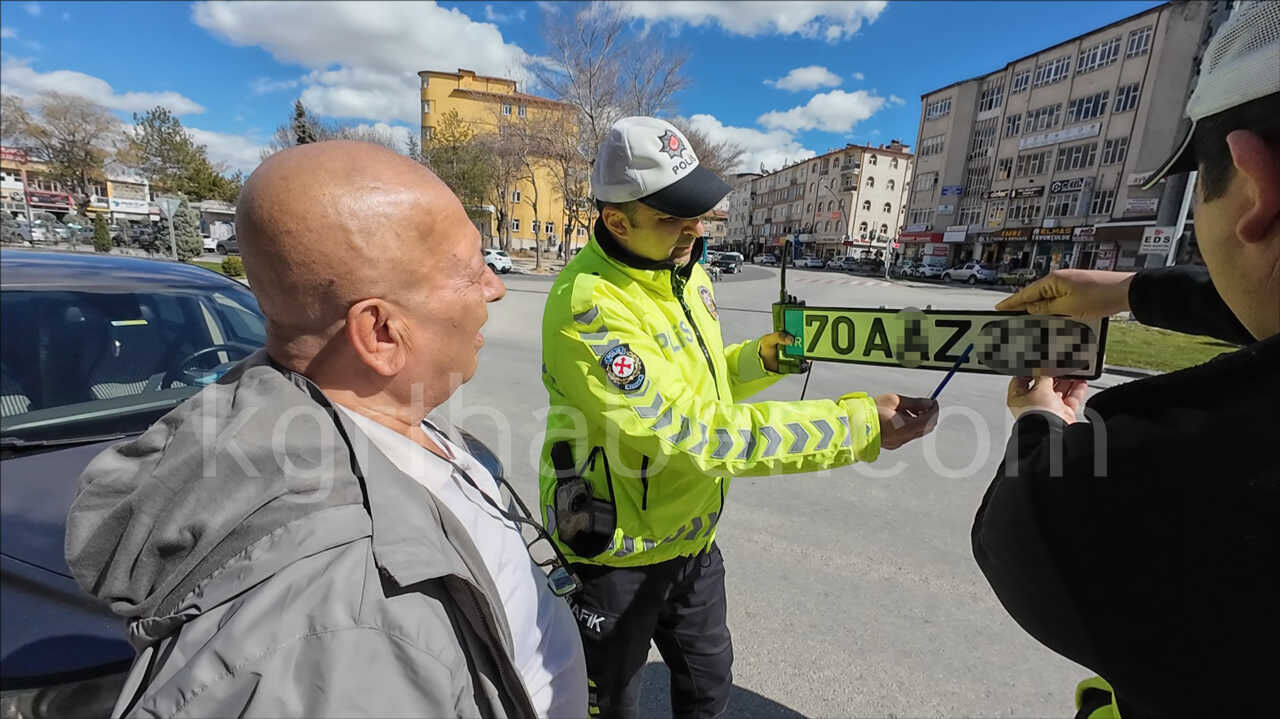 App Plaka Kullanan Arac Sahipleri Dikkat Son Gun Yarin1