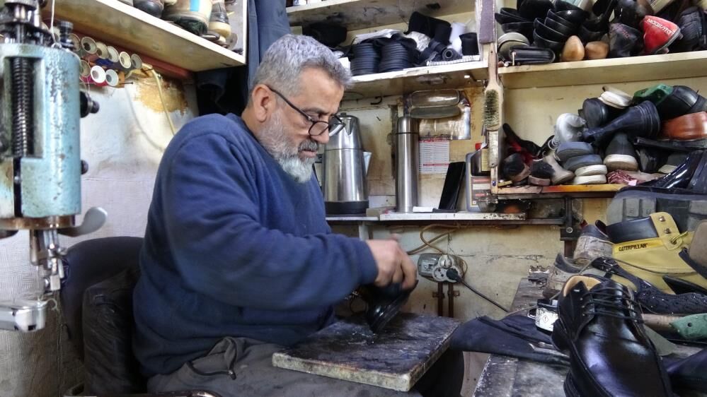 Babadan Ogula Gecen Meslek 30 Yildir Suruyor1