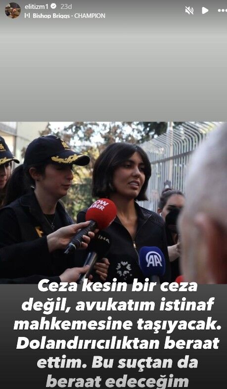 Bahar Candana Hapis Cezasi Mahkeme Kararini Acikladi (4)