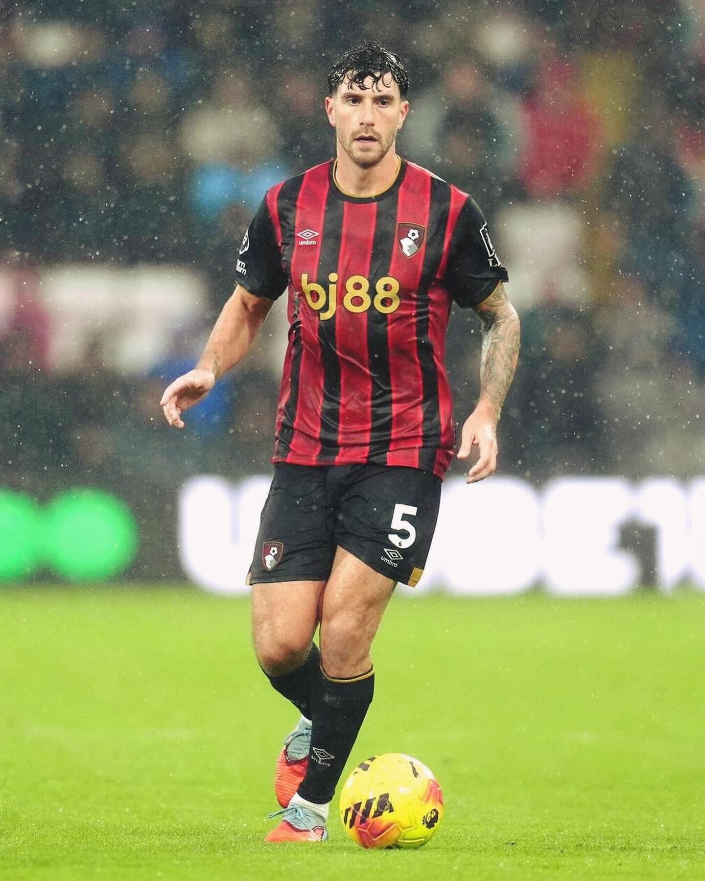 Besiktastan Marcos Senesi Hamlesi (3)