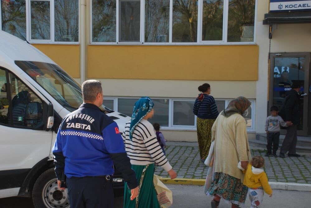 Dilenciden Cikan Para Say Say Bitmedi3