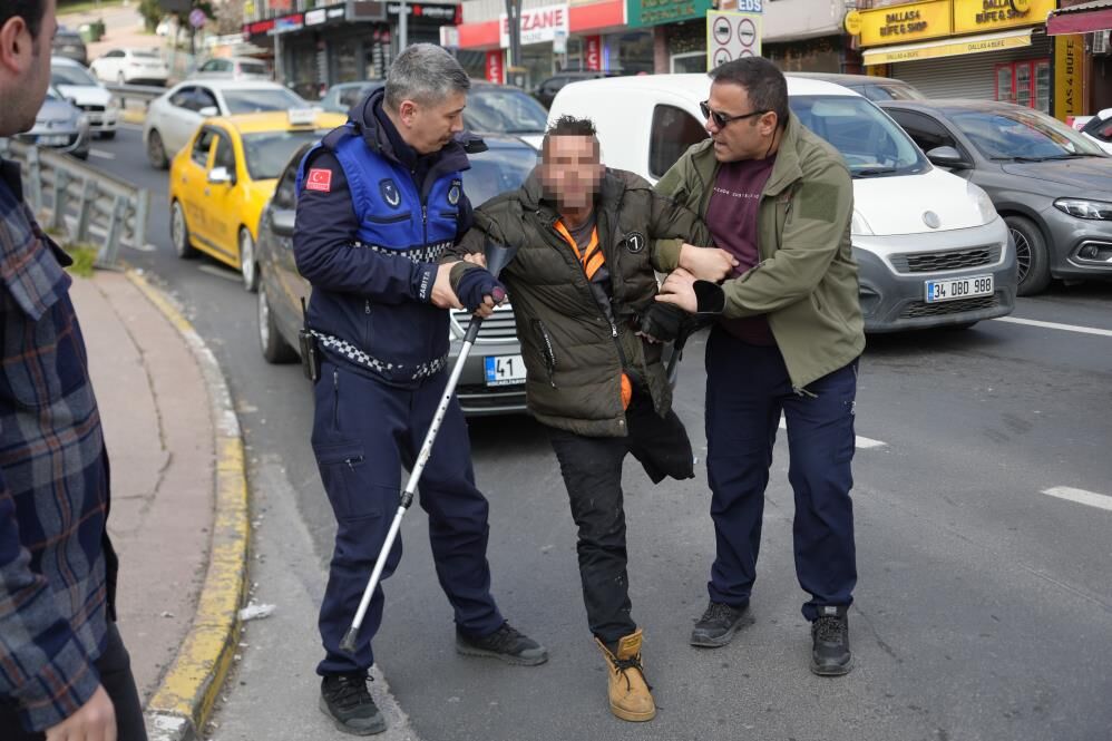 Dilenciden Cikan Para Say Say Bitmedi5