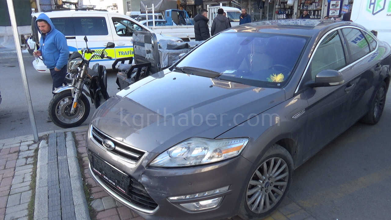 Ehliyeti Geri Alinan Surucu Kaza Yapti 200 Bin Lira Para Cezasi10