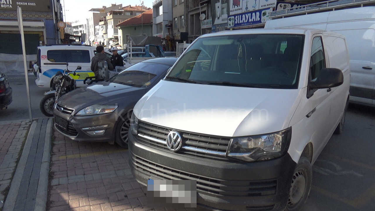 Ehliyeti Geri Alinan Surucu Kaza Yapti 200 Bin Lira Para Cezasi9