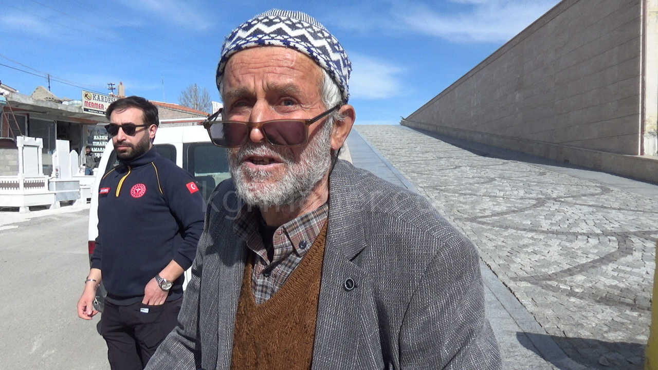 Emekli Polise Bisikletli Cocuk Carpti Ve Kacti 1 Yarali2