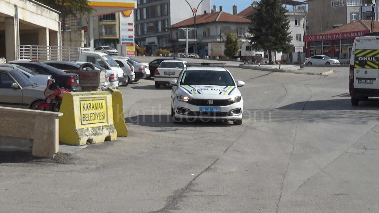 Emekli Polise Bisikletli Cocuk Carpti Ve Kacti 1 Yarali8