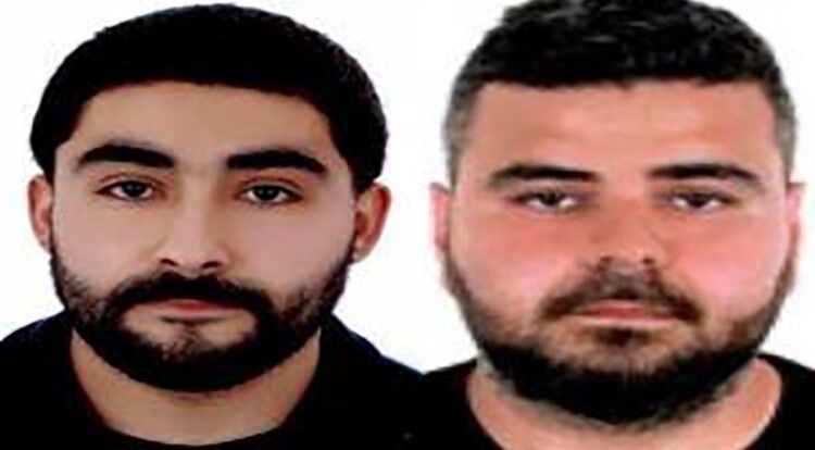 Emniyetten Avrupanin Pablo Escobari Baybasin Orgutune Agir Darbe1