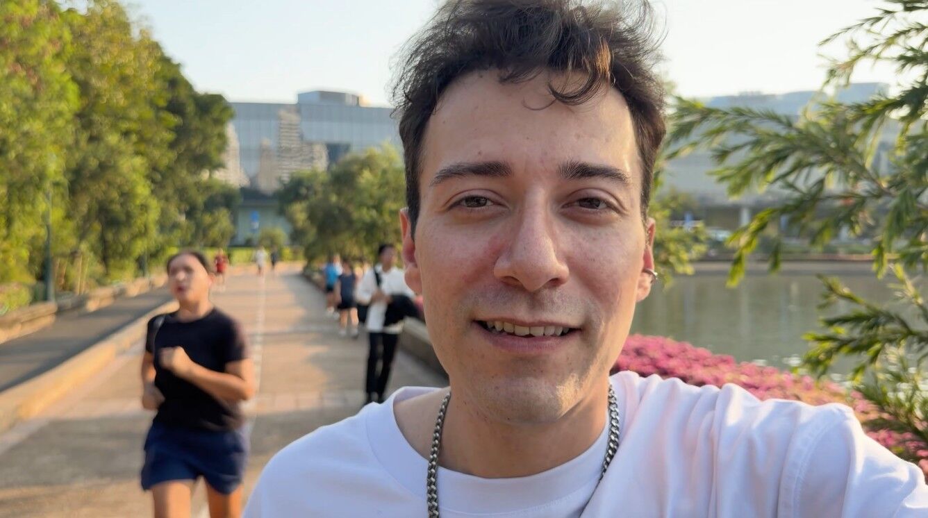 Enes Batur Milyonlarca Aboneli Youtube Kanalina Geri Dondu (2)