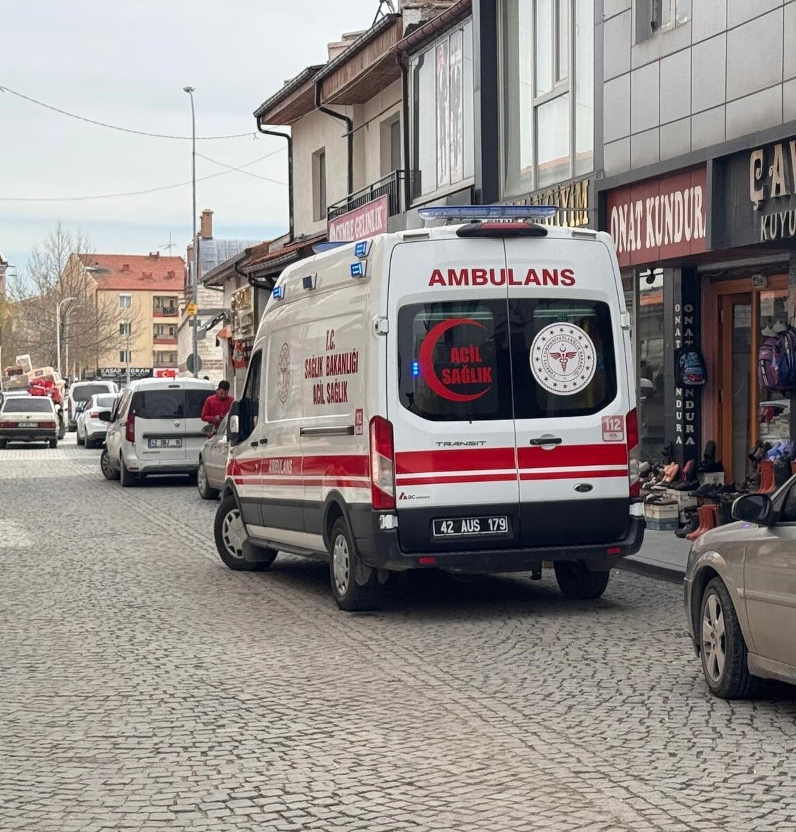 Ereglide Emekli Zabita Memuru Pansiyon Odasinda Olu Bulundu (1)