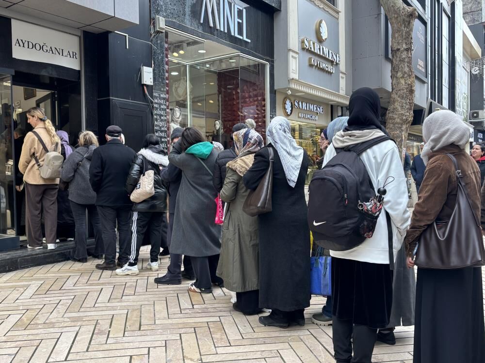 Haberi Alan Kostu Pide Kuyrugu Degil Altin Kuyrugu2