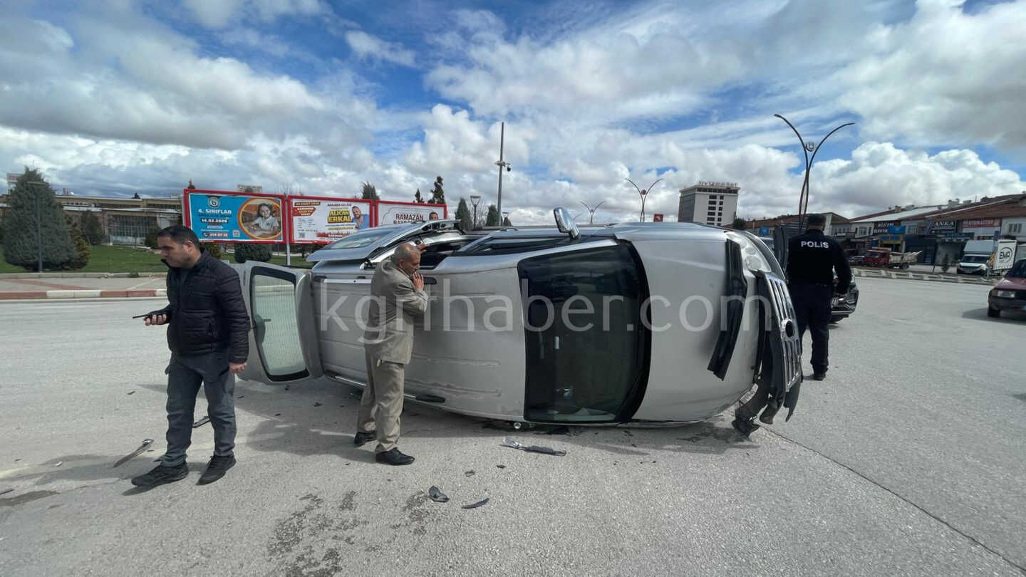 Hafif Ticari Arac Yan Yatti 1I Cocuk 2 Yarali1