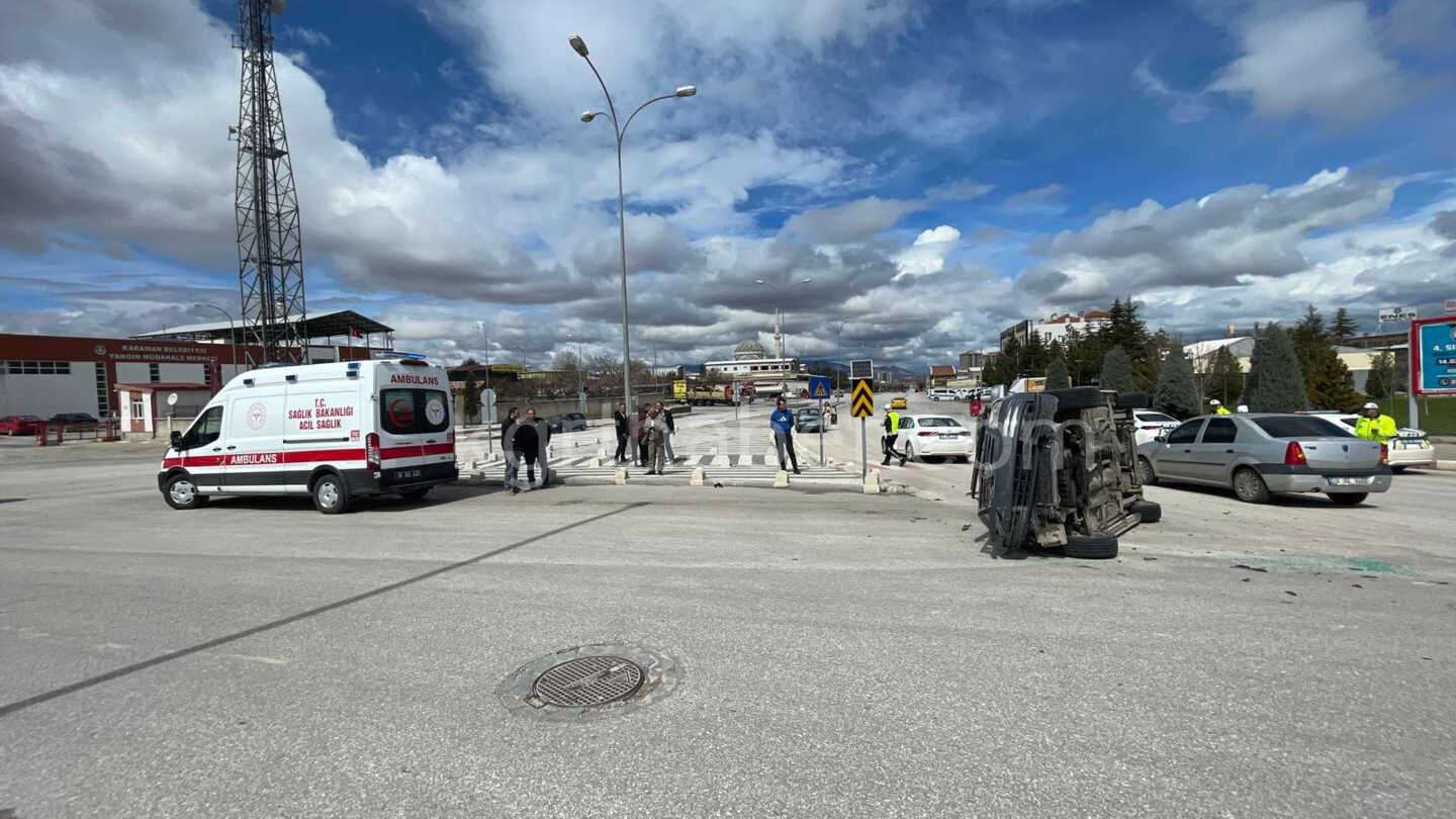 Hafif Ticari Arac Yan Yatti 1I Cocuk 2 Yarali10