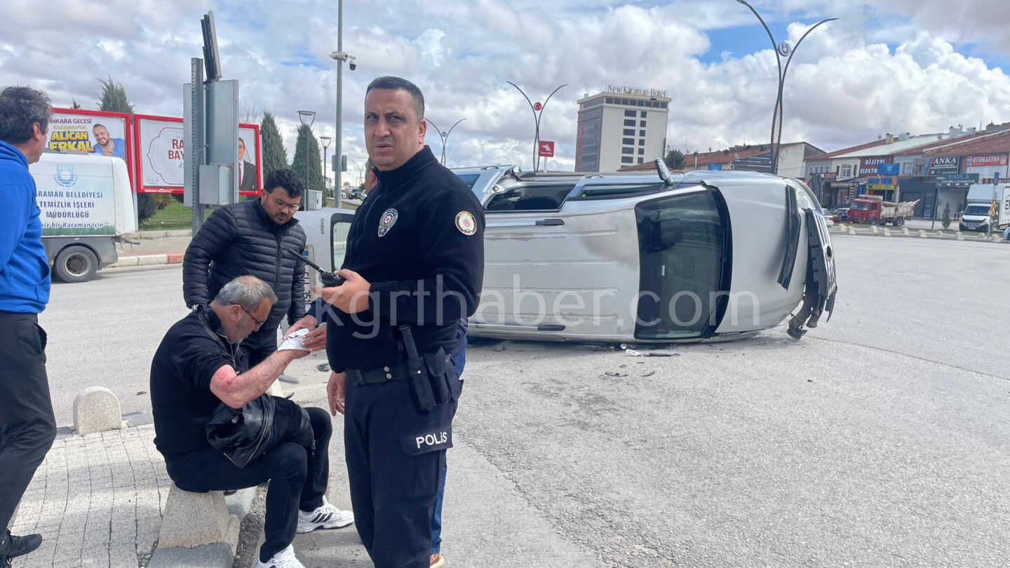 Hafif Ticari Arac Yan Yatti 1I Cocuk 2 Yarali6