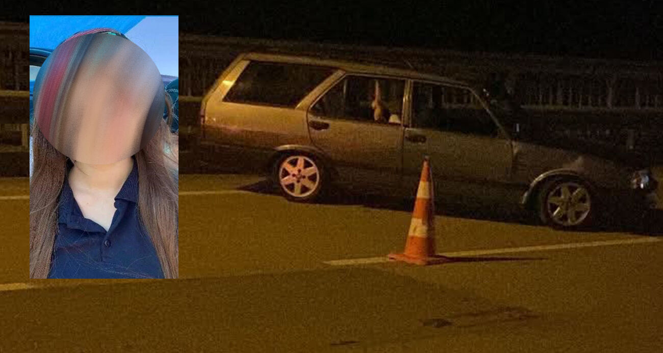 Hasbi Dede Gundemindeki Genc Kizdan Aci Haber (1)