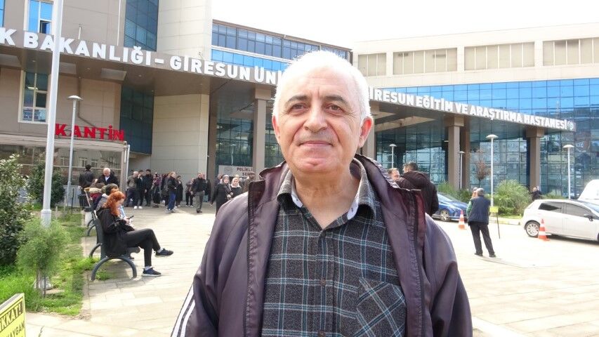 Hasbi Dede Gundemindeki Genc Kizdan Aci Haber (2)