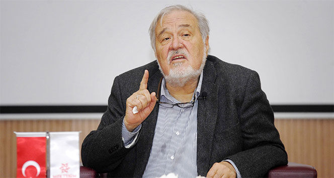 Ilber Ortayli Ciddi Saglik Sorunlariyla Mucadele Ediyor (2)