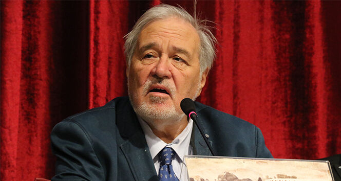 Ilber Ortayli Ciddi Saglik Sorunlariyla Mucadele Ediyor (3)