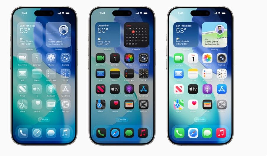 Ios 264 Ile Yeni Ozellikler Geliyor2