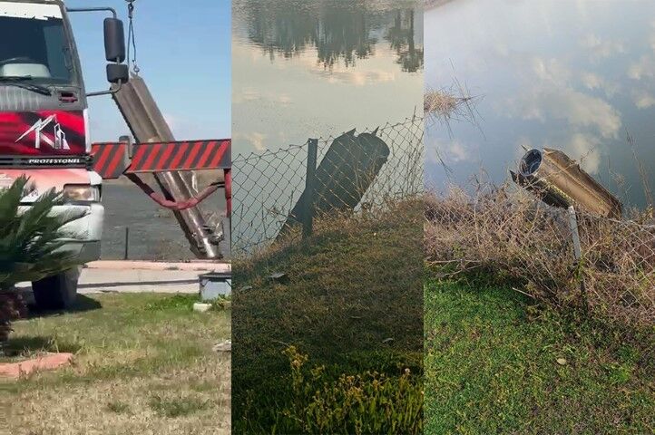 Iran Kaynakli Fuze Turk Hava Sahasinda Imha Edildi3