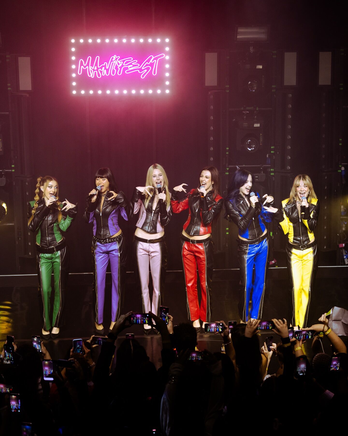 Istanbul Manifest Konseri Ne Zaman Nerede (2)