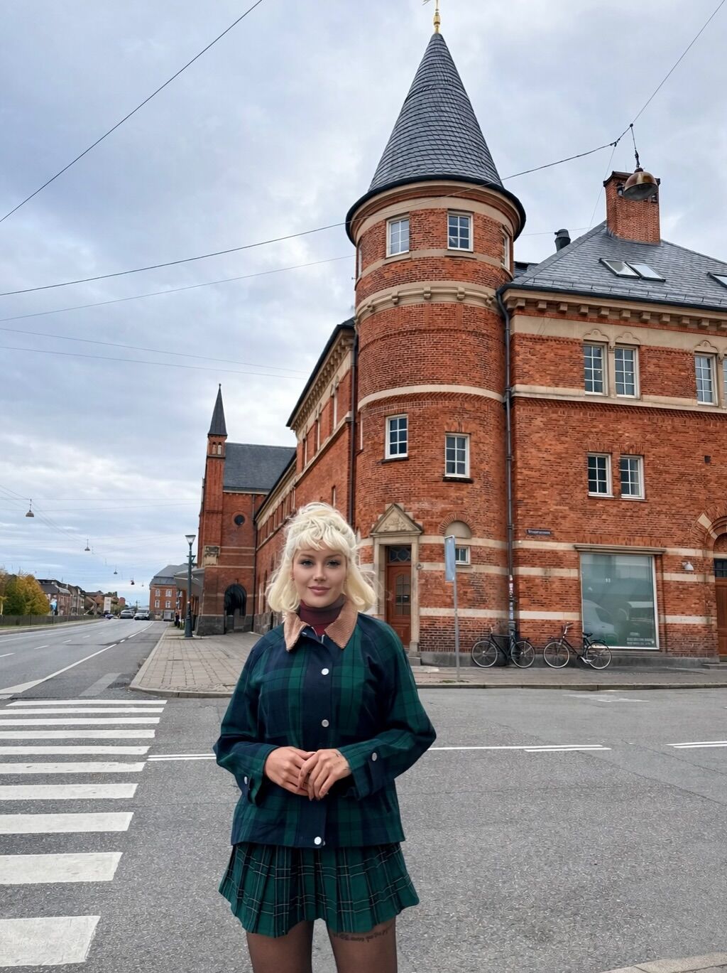 Iste Benim Stilim Yarismacisi Aysegul Eraslan Evinde Olu Bulundu (1)
