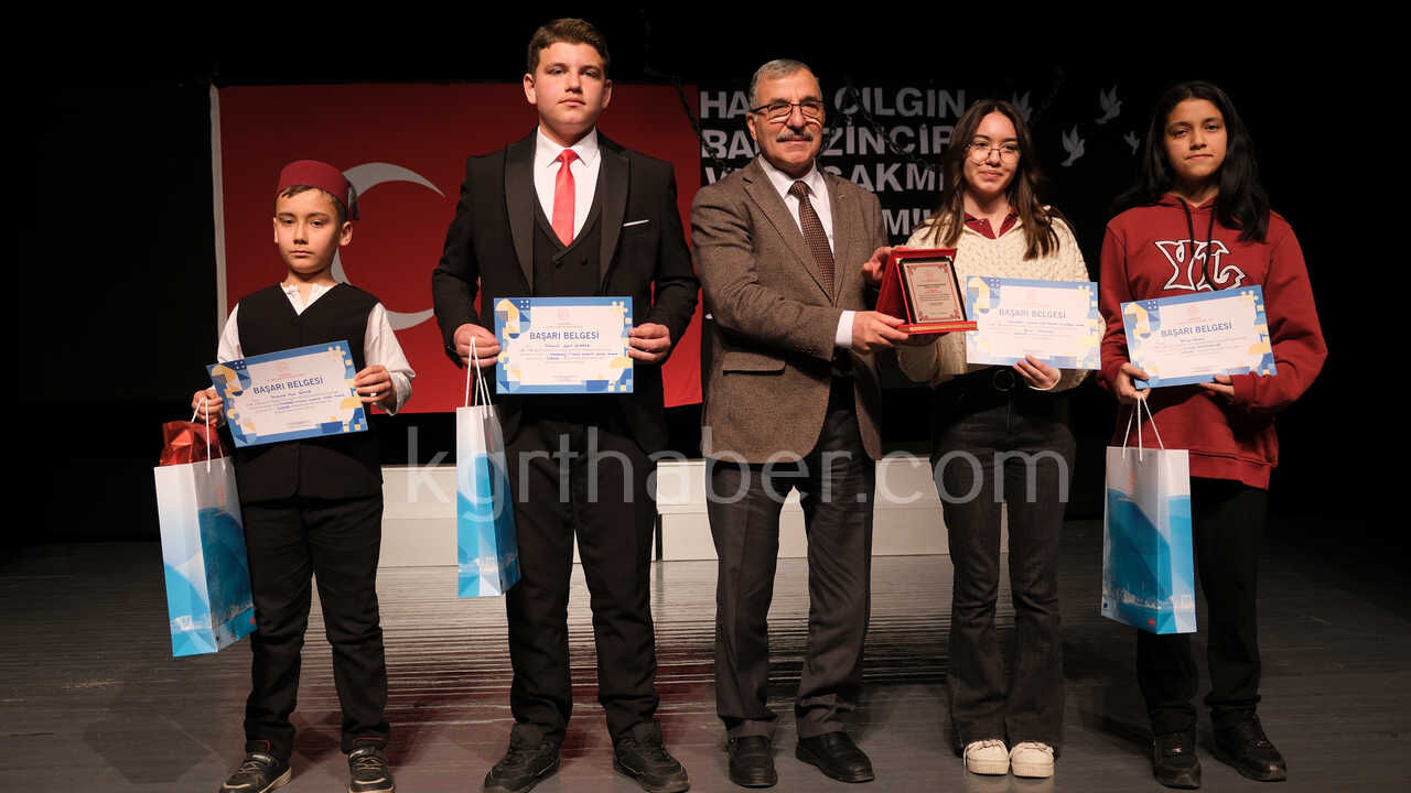 Istiklal Marsinin Kabulunun 105 Yili Karamanda Coskuyla Kutlandi12
