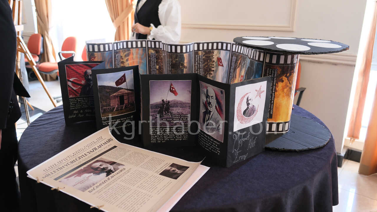 Istiklal Marsinin Kabulunun 105 Yili Karamanda Coskuyla Kutlandi3