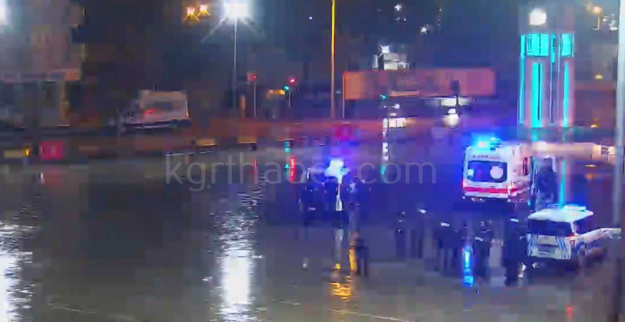 Karaman Aktekke Meydani Karisti Cok Sayida Ekip Sevk Edildi2