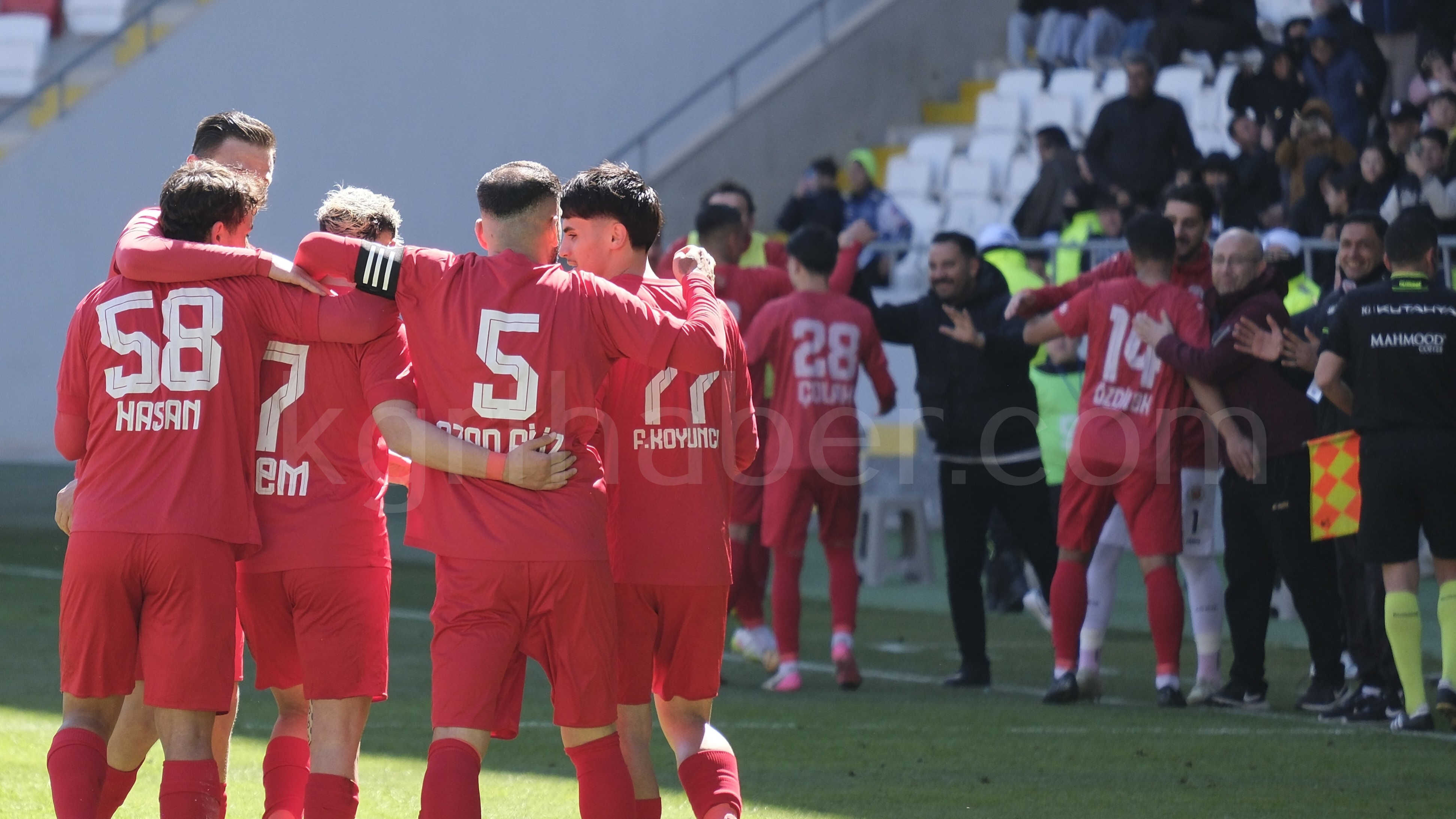 Karaman Fk 29 Haftada Kendi Evinde Maglup Oldu1