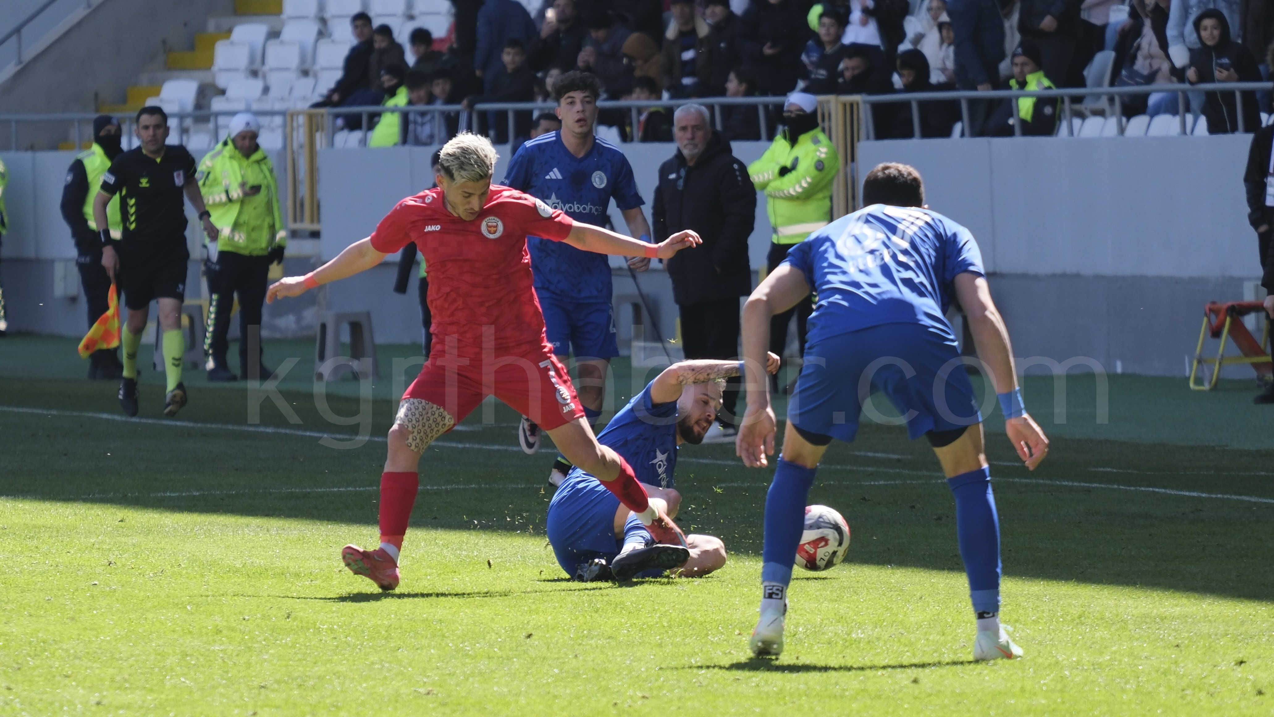 Karaman Fk 29 Haftada Kendi Evinde Maglup Oldu3