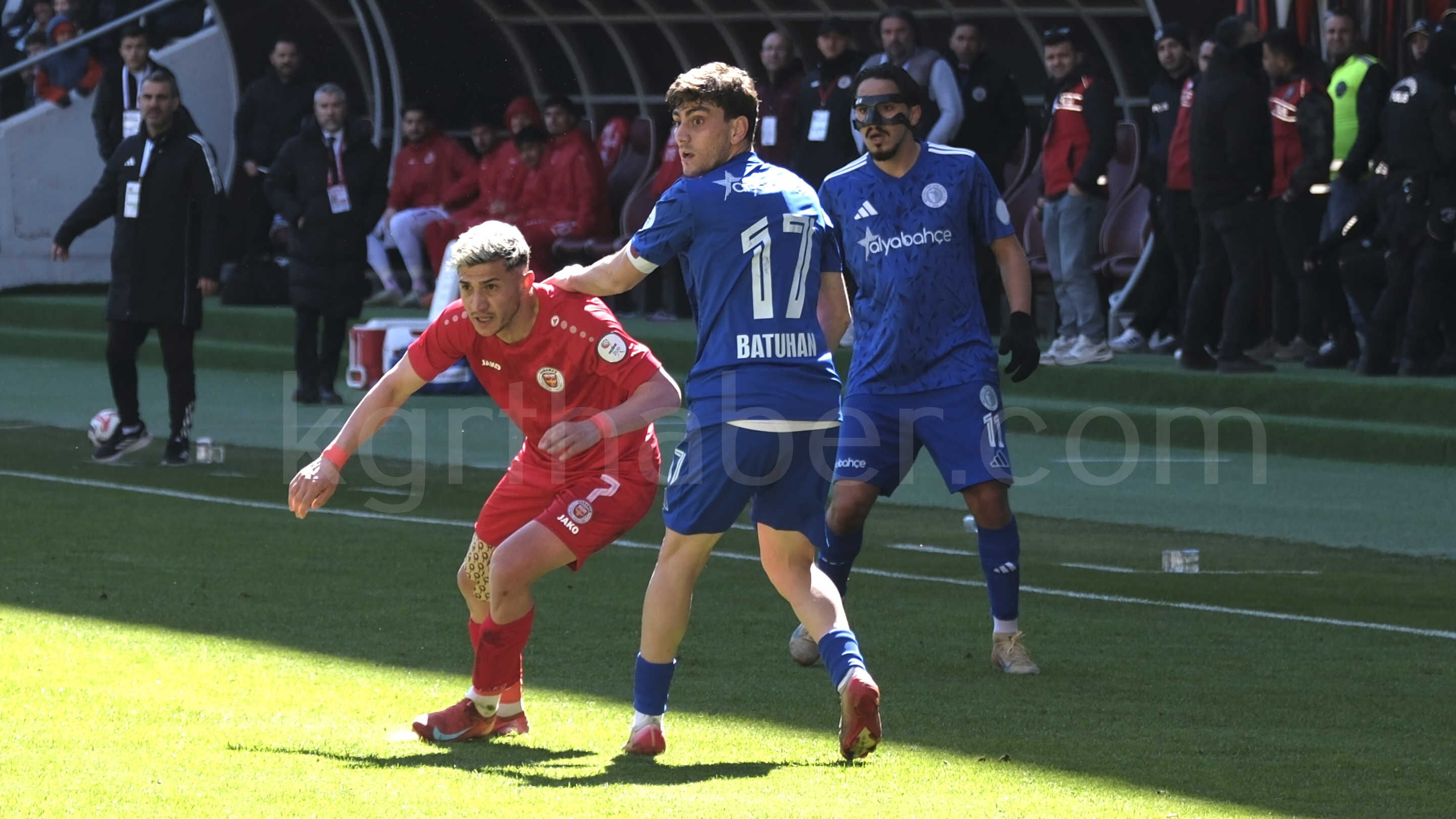 Karaman Fk 29 Haftada Kendi Evinde Maglup Oldu6