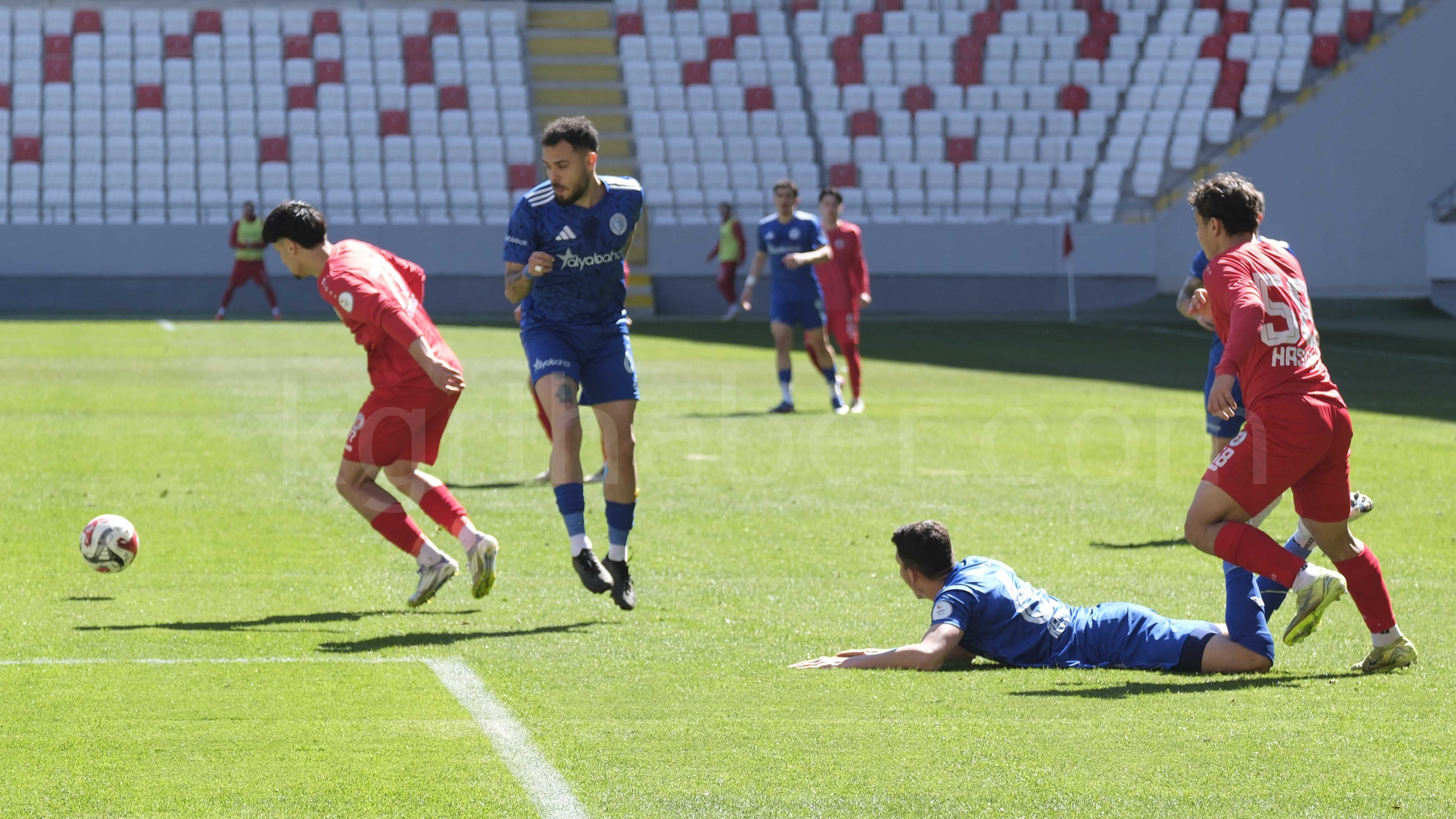 Karaman Fk 29 Haftada Kendi Evinde Maglup Oldu7