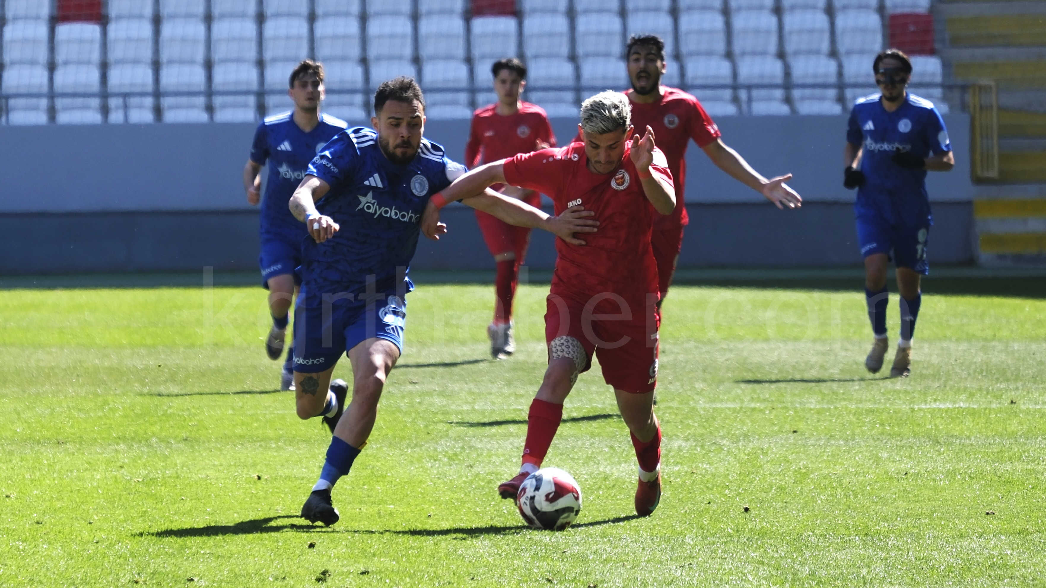 Karaman Fk 29 Haftada Kendi Evinde Maglup Oldu8