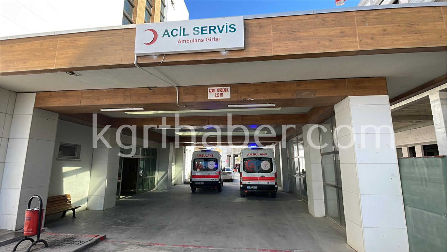 Karaman Mersin Yolunda Motosiklet Kazasi 2 Yarali3