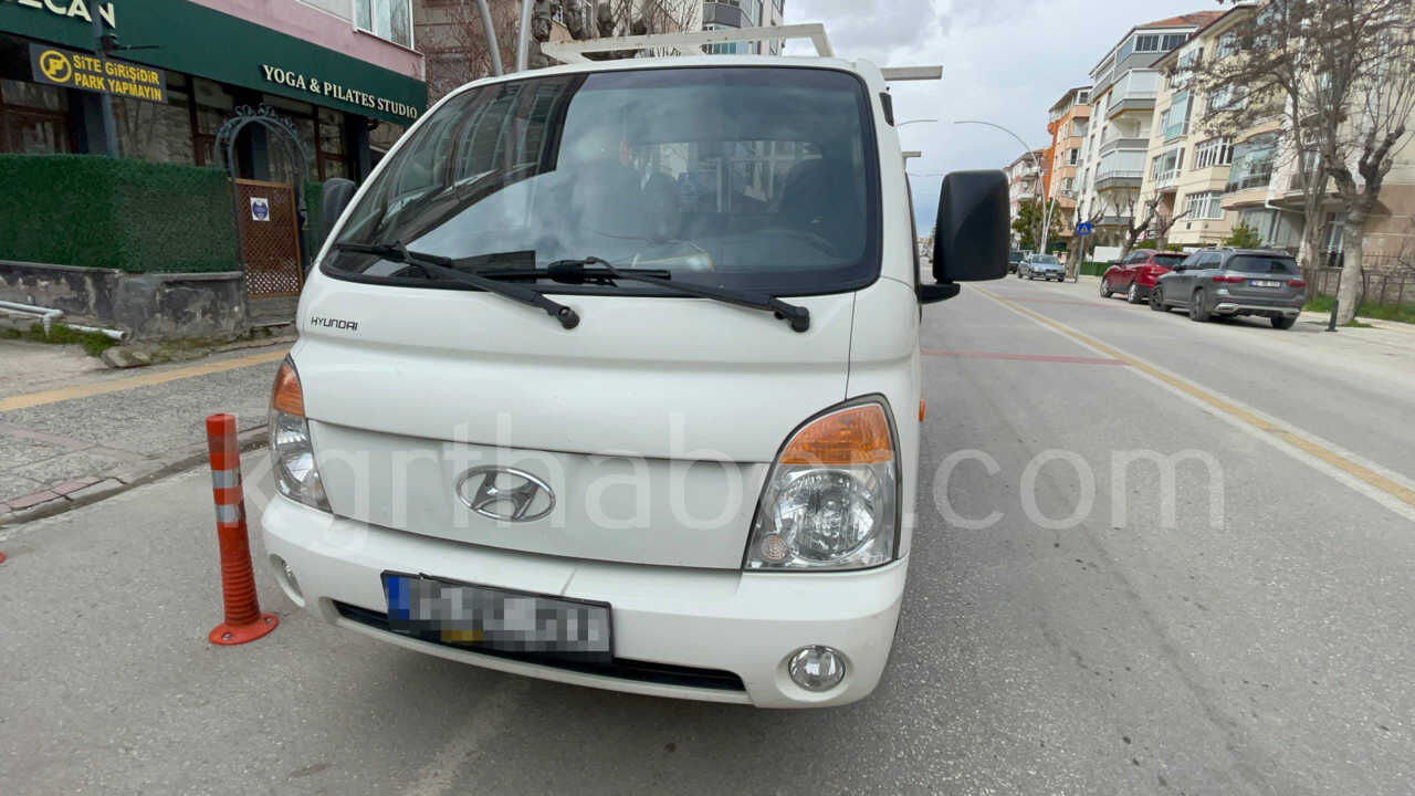 Karamanda 11 Yasindaki Cocuga Kamyonet Carpti2