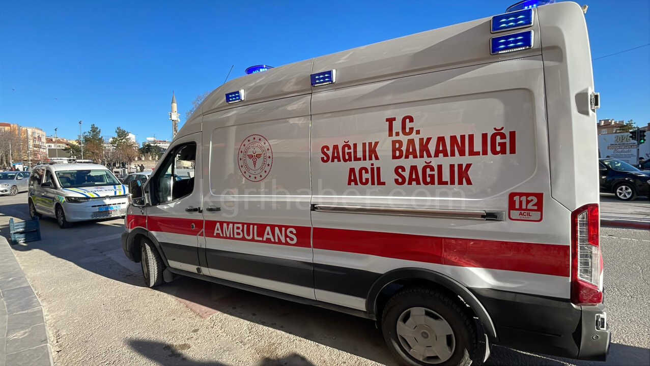 Karamanda 3 Aracli Kaza Otomobil Kaza Yerinden Gitti6