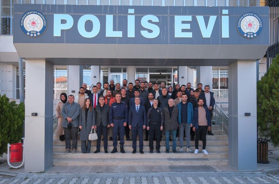 Karamanda 3 Aylik Asayis Bilancosu Suclarin Aydinlatma Orani Yuzde 99U Buldu5