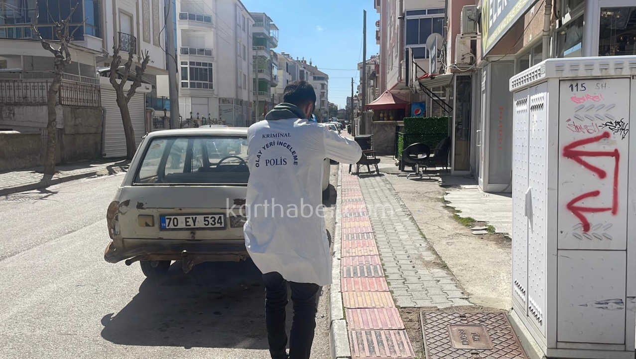 Karamanda Bicakli Kavga 1 Genc Yarali2